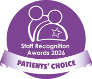 Patient and staff awards OUH