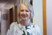 Anna Horwood