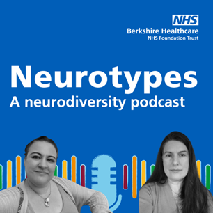 Nuerodiversity podcast 