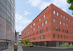 Wycombe hospital