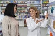 over the counter medicine