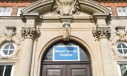 Mount Vernon hospital