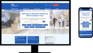 New website