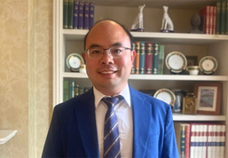 Dr Sam Wong