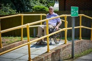 Access guides 