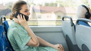 Bus travel 