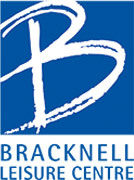 Sign up to Bracknell Leisure Centre