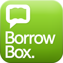 Borrowbooks
