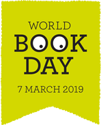 World Book Day 2019