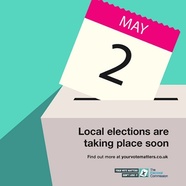 2 May 2019 Election