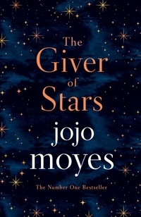 giver of stars