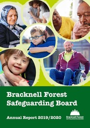 Safeguarding Board annual report