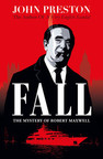 Book cover of The Fall by John Preston