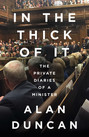 Book cover of In the Thick of It