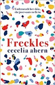 book cover of Freckles by Cecilia Ahern