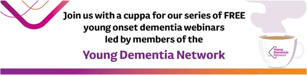 Young Dementia Network
