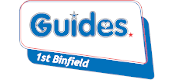 1st Binfield Guides
