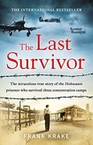 book cover of the last survivor