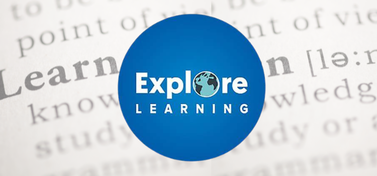 explore learning graphic