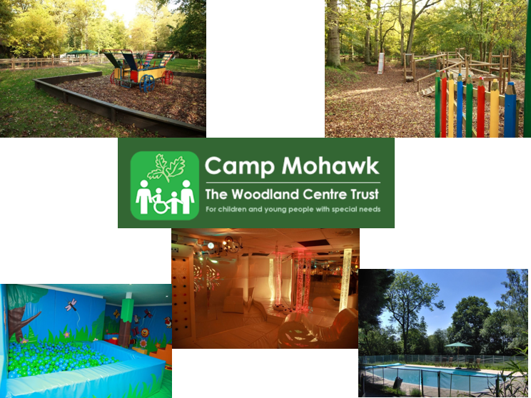 camp mohawk