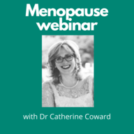 menopause webinar