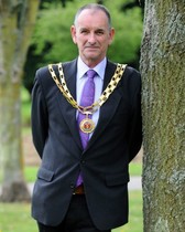 cllr robert hambidge