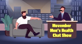 mens mental health