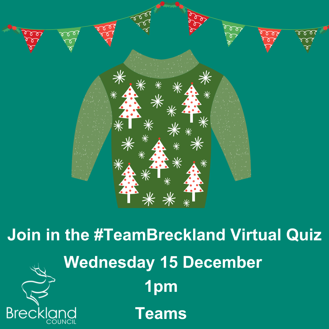 festive quiz