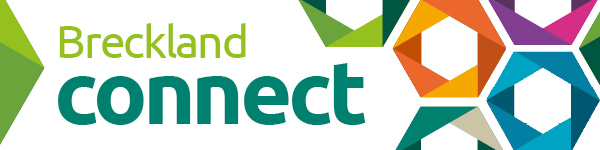 Breckland Connect Banner