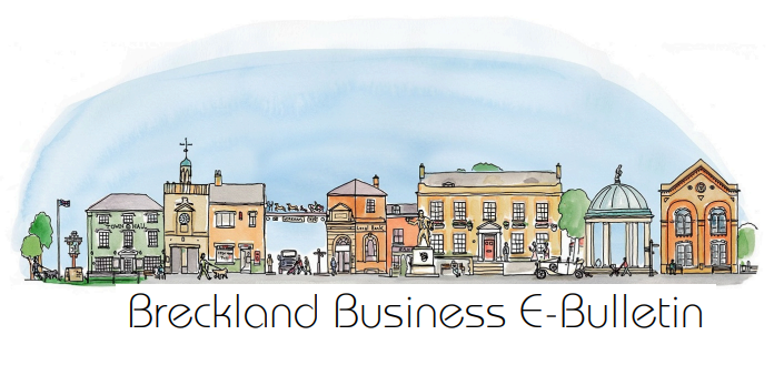 Breckland Business E-bulletin