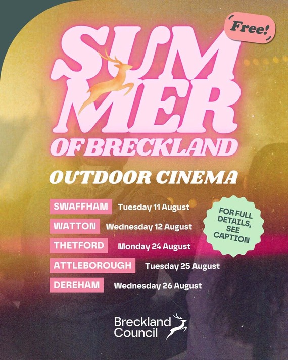 Outdoor Cinema