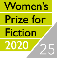 Women's Prize for Fiction Logo