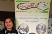 Shambhu's