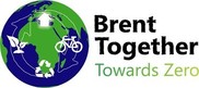 Brent Together Towards Zero logo