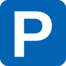 Parking Symbol