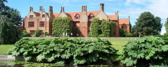 Ingatestone Hall