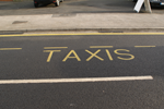 Taxi Rank