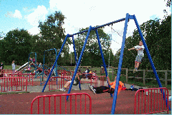 Play Areas
