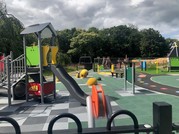King Georges Play Area