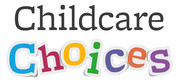 Childcare Choices Logo
