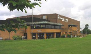 Brentwood Centre