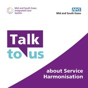 NHS consultation