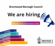 Council job opportunities