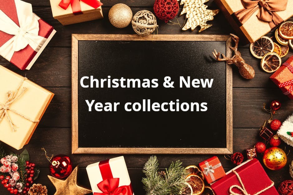 Christmas and New Year waste collections