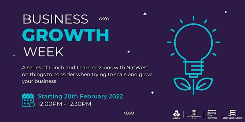 Business Growth Week