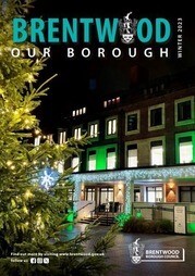 Our Borough Magazine 