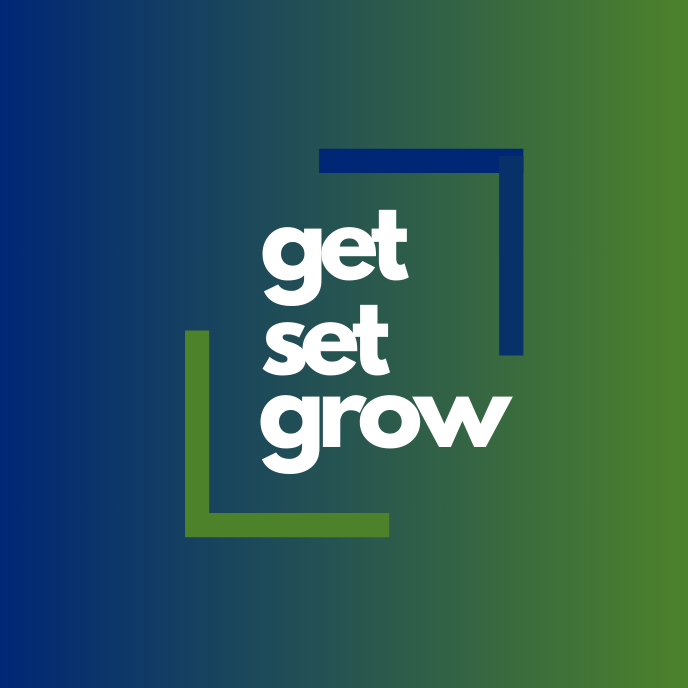 Get Set Grow II