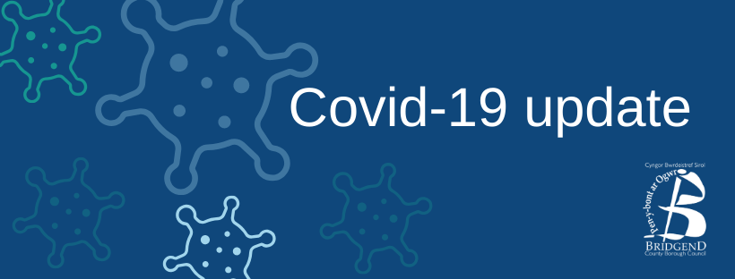Covid-19 update