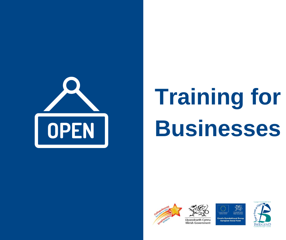 Training for businesses