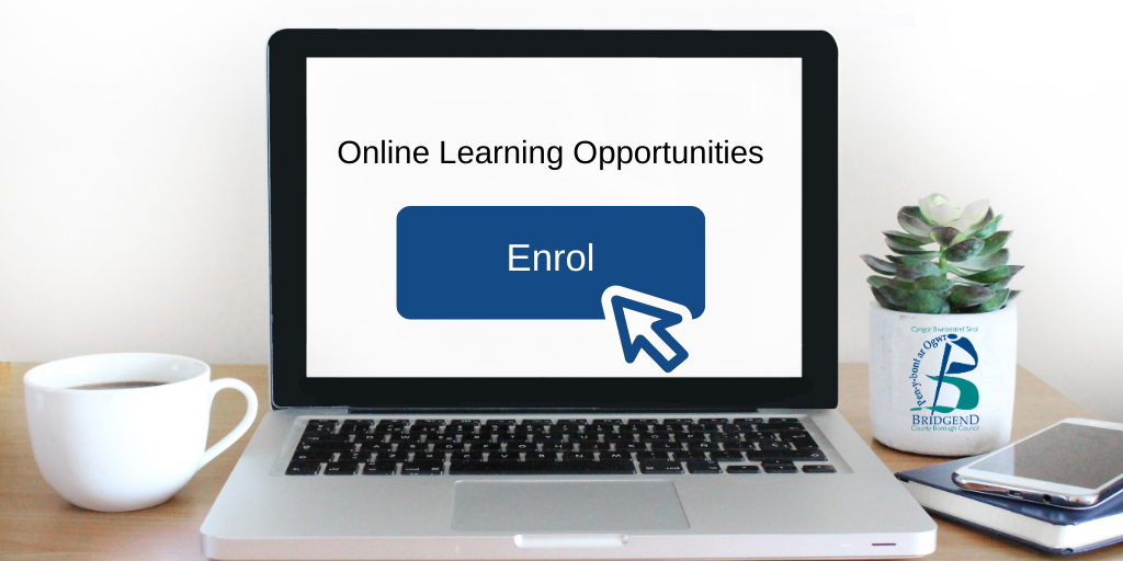 Online learning opportunities